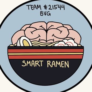 Smart Ramen